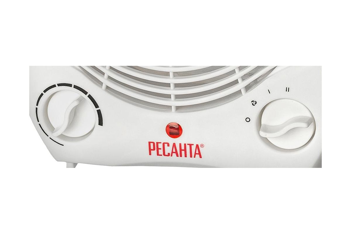 Тепловентилятор Ресанта ТВС-1 (2 кВт)