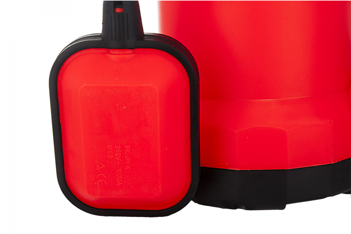 Дренажный насос ДН-400 Вихрь Вихрь - детальное фото