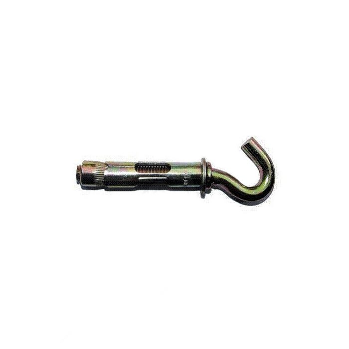 Анкерный болт с крюком HG М 12*16*80 УТ000015108 - детальное фото товара