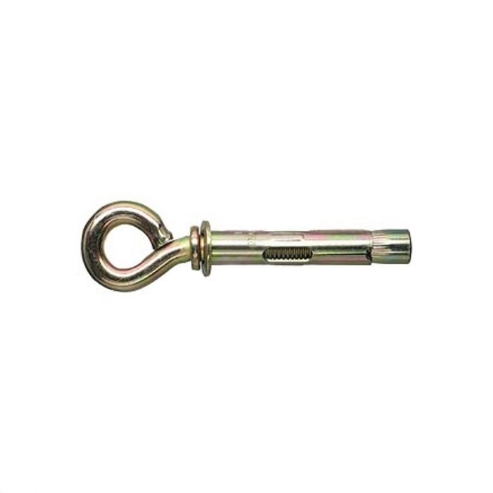 Анкерный болт с кольцом HA М 12*100 УТ000015090 - детальное фото товара