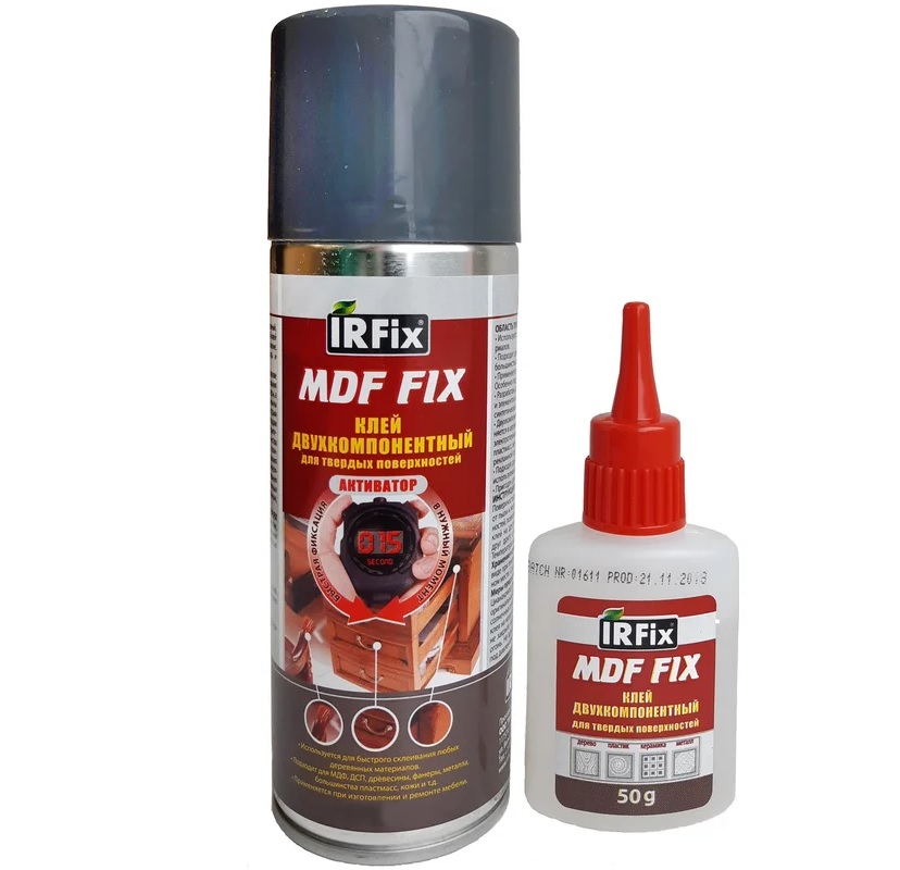 klei-detail-IRFix-kley_tsianakarilatnyy_dvukhkomponentnyy_irfix_mdf_fix_200ml_50gr