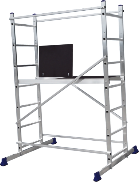 
Лестница стремянка стальная, фото