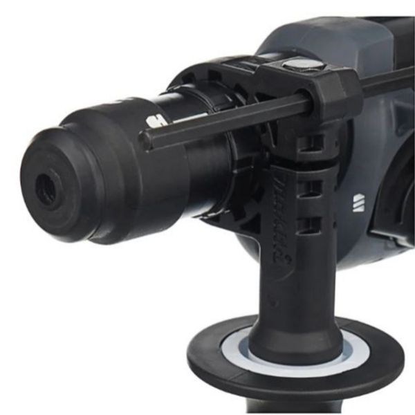 Перфоратор Makita HR2470FT Makita HR2470FT фото {~count~}