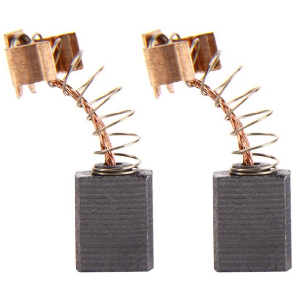 Щетки угольные RD (2 шт.) для HAMMER PRT750, PRT950 6х9х11,5мм 404-406  