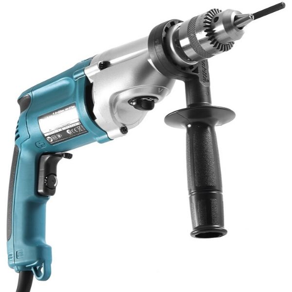 Дрель ударная Makita HP2050 Makita HP2050 фото, характеристики, цена