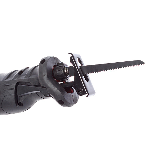 Аккумуляторная сабельная пила аккумуляторная RedVerg RD-SS18/U (без акк, без з/у)