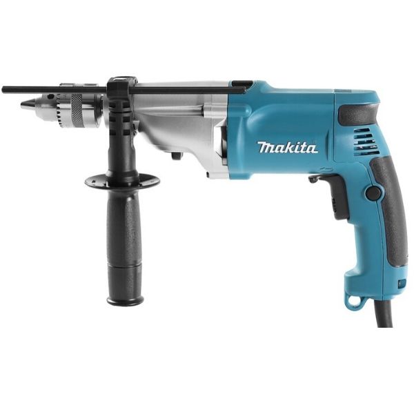 Дрель ударная Makita HP2050 Makita HP2050 фото, характеристики, цена