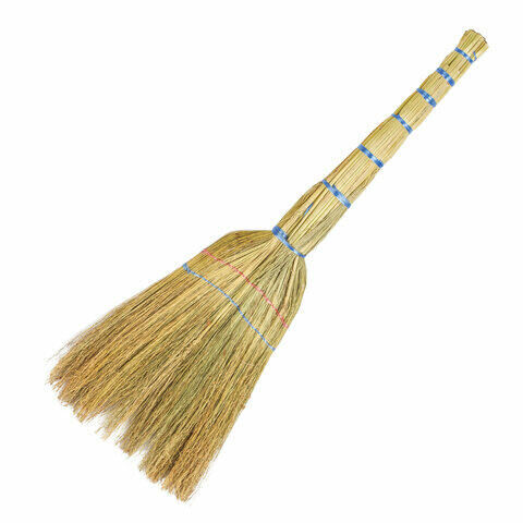 Веник сорго Корейский