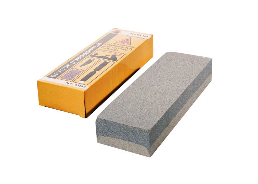 Брусок доводочный ЭНКОР 10481