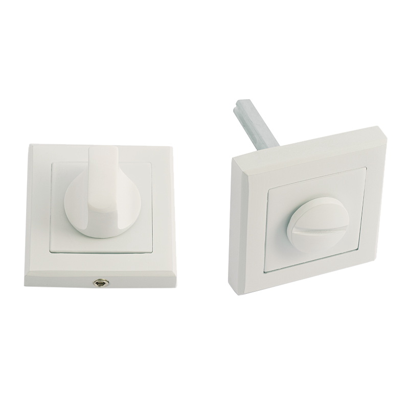 Накладка под фиксатор Нора-М НФ-К белый