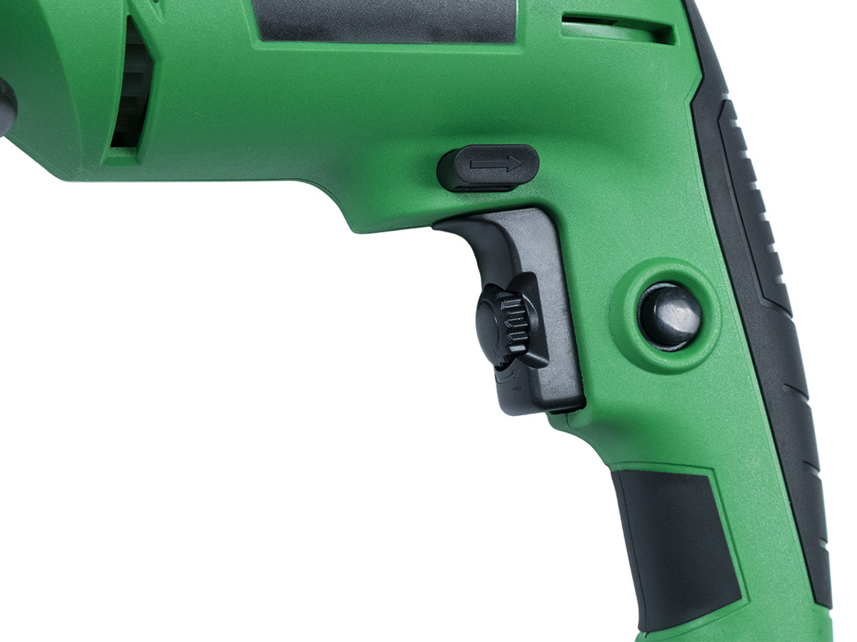 Электрическая ударная дрель Oasis DU-71 Eco  Oasis Р0000156589 фото, характеристики, цена