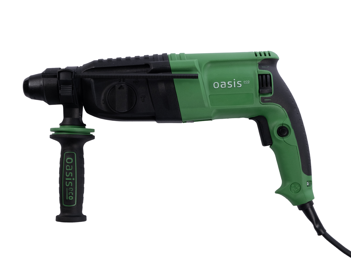 Электрический перфоратор Oasis PR-100 Eco NEW Oasis Р0000163985 фото {~count~}