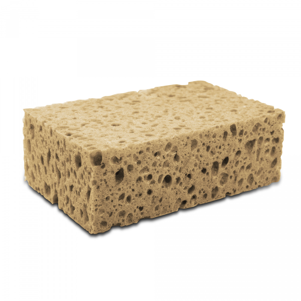 Губка пенополиуретан "Автомобильная крупнопористая" Grass IT-0326