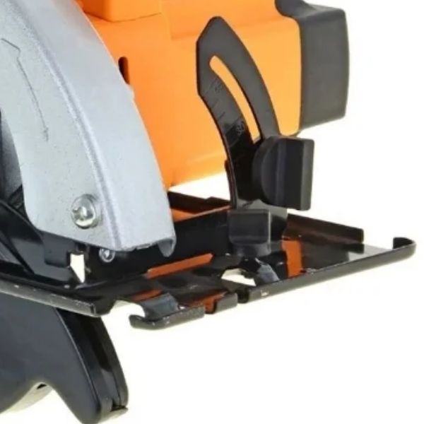 Пила дисковая Вихрь ДП-185/1600