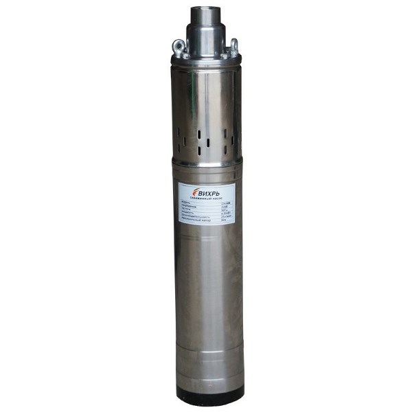 Скважинный насос СН-90B Вихрь Вихрь - детальное фото