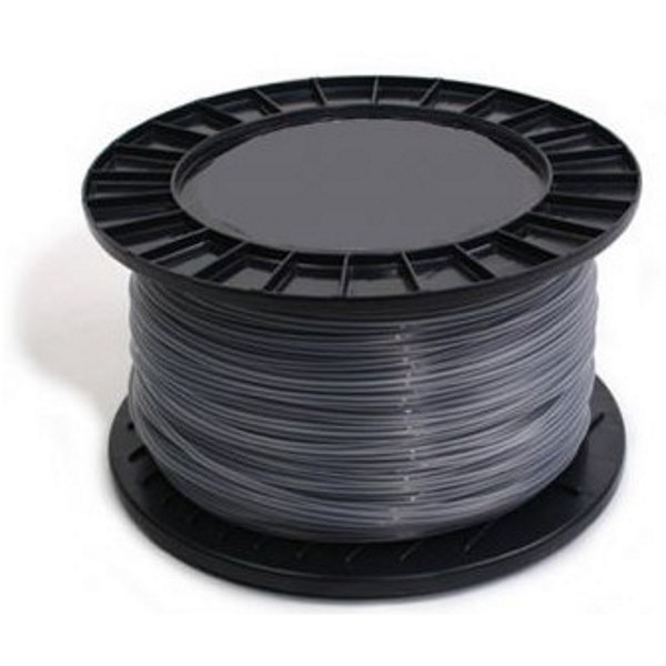 Леска для триммера RedVerg д 3,0мм (60м) звездочка RedVerg - фото, характеристики