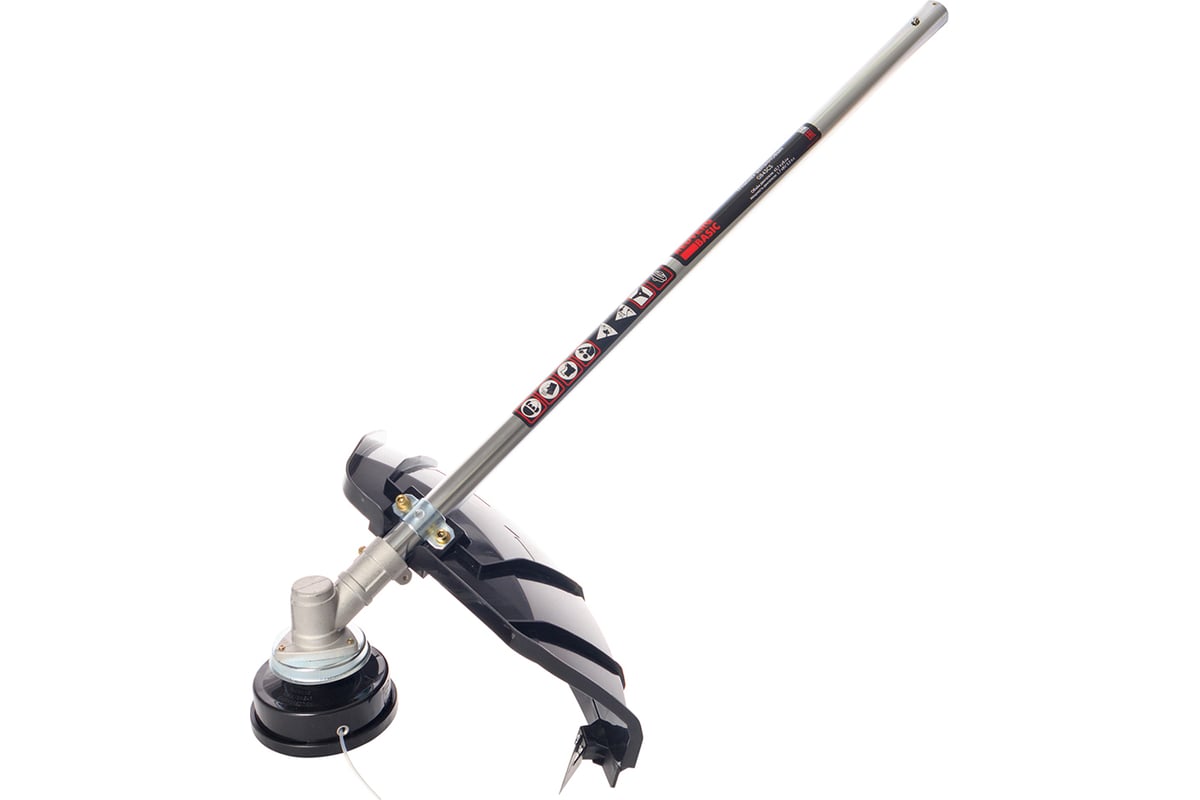 Триммер бензиновый REDVERG Basic GB43CS	 RedVerg - фото, характеристики