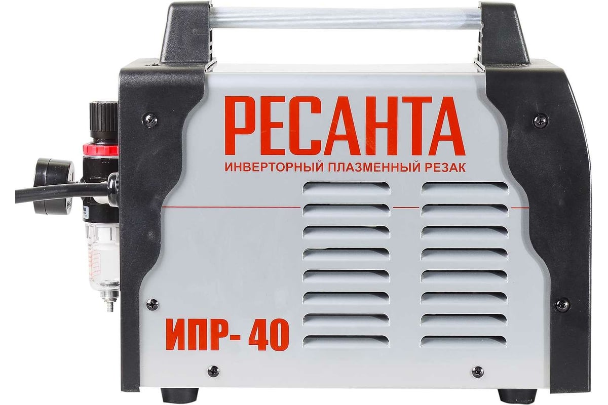 Инверторный плазменный резак ИПР-40 Ресанта