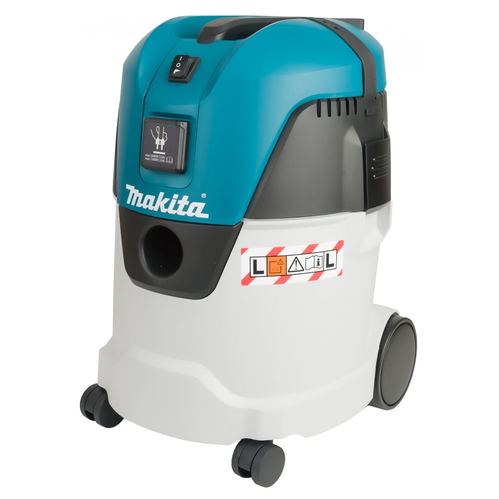 Пылесос Makita VC2512L