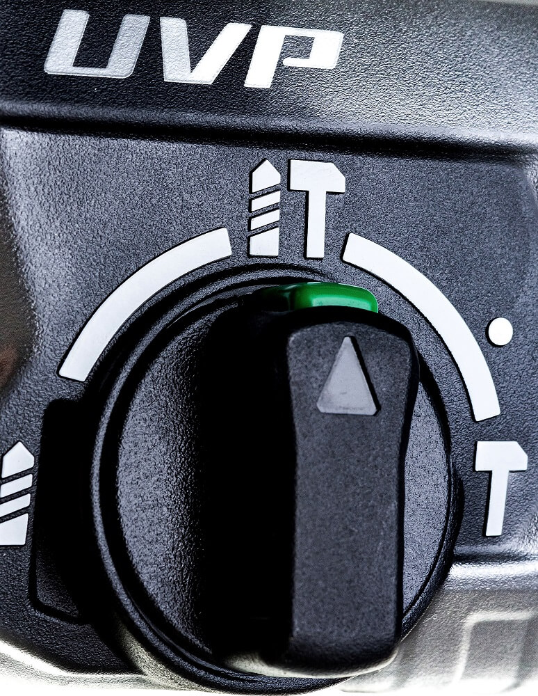 Перфоратор Hikoki DH28PCY2 SDS+ 850В 28мм 3Дж  Metabo DH28PCY2NSZ фото {~count~}