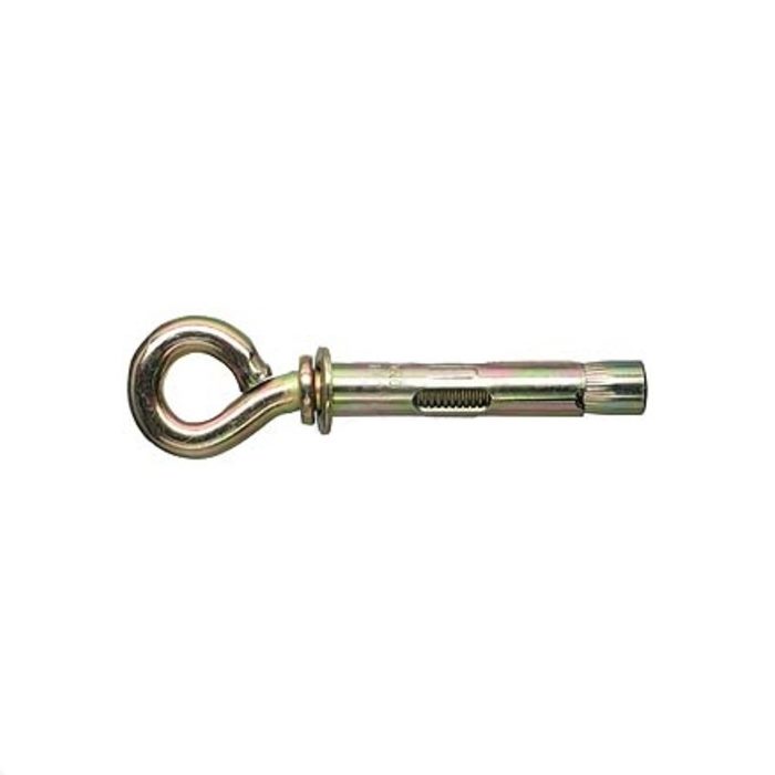 Анкерный болт с кольцом HA М 8*10*50 УТ000015086 - детальное фото товара