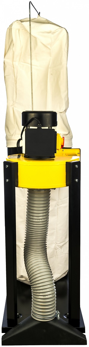 Пылесос для сбора стружки Корвет 61 90610