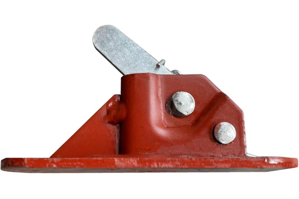 Зажим пружинный HIT УТ-00002998 - детальное фото товара