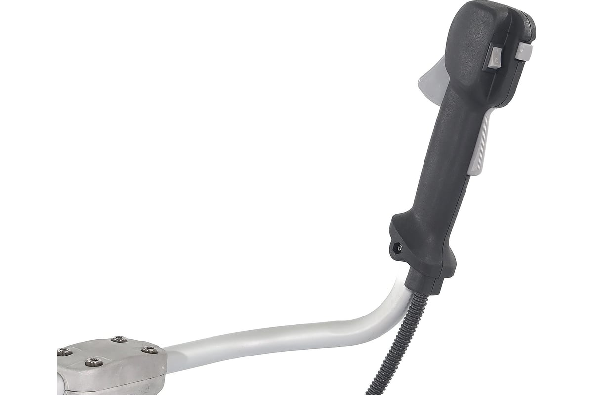 Кусторез бензиномоторный Интерскол КБ-44/43В Интерскол - фото, характеристики