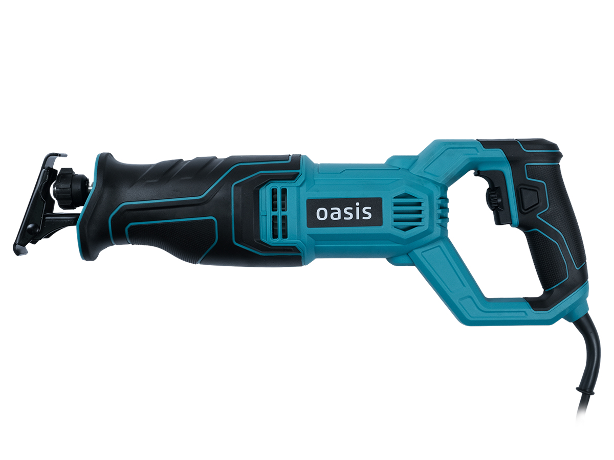 Пила сабельная Oasis RS-110E 