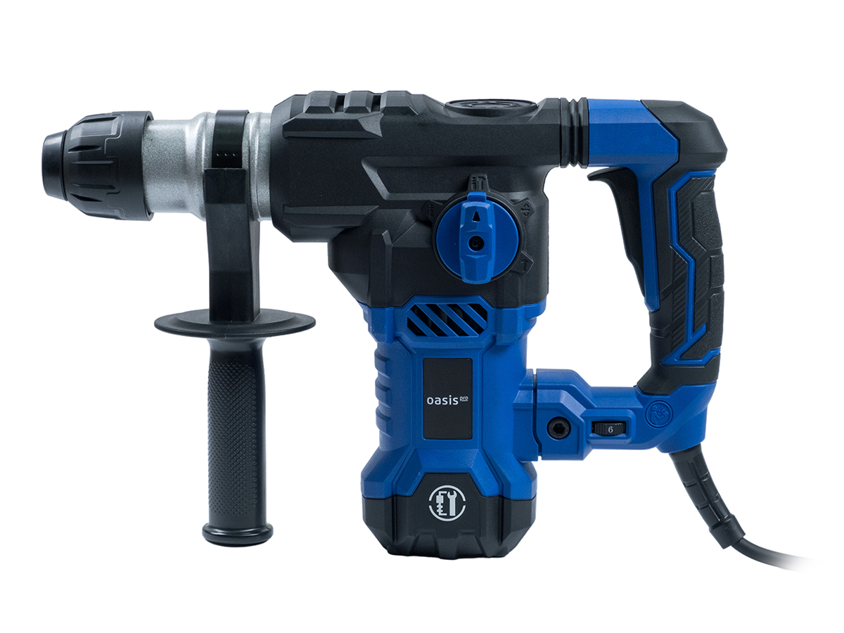 Перфоратор электрический Oasis PR-160V Pro Oasis Р0000105516 фото {~count~}
