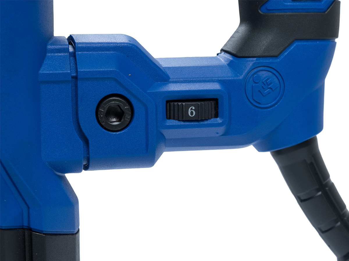 Перфоратор электрический Oasis PR-160V Pro Oasis Р0000105516 фото {~count~}