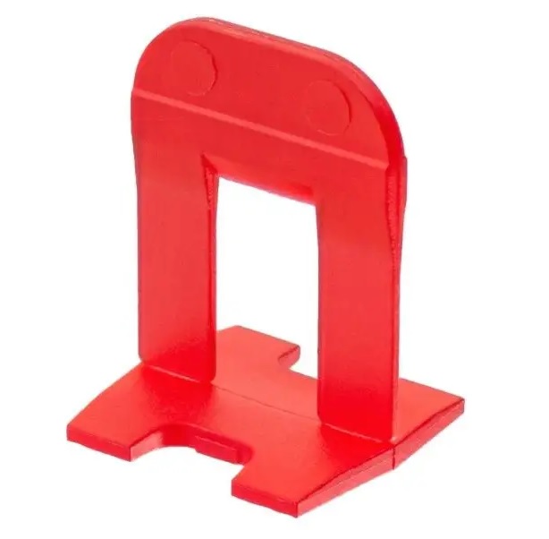 Зажим СВП (ворота) 1,4 мм (500шт/уп) УТ-00020445 - детальное фото товара