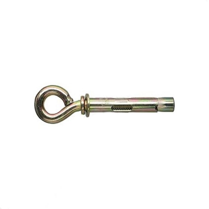 Анкерный болт с кольцом HA 10*100 УТ-00000245 - детальное фото товара