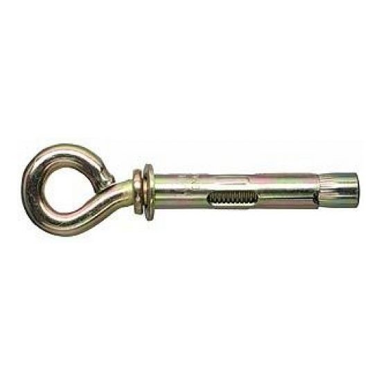 Анкерный болт с кольцом HA М 6*8*60 УТ000016937 - детальное фото товара