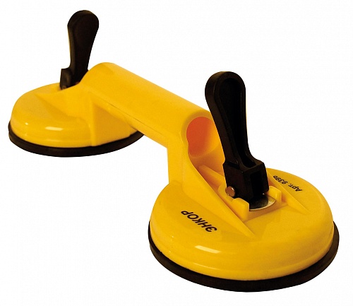 Стеклодомкрат двойной ЭНКОР 9396