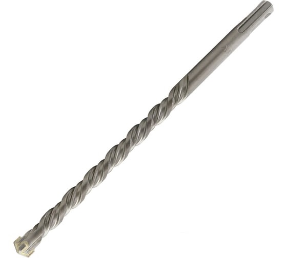 Бур по бетону усиленный SDS+ 10х350/410 ЮМКОМ