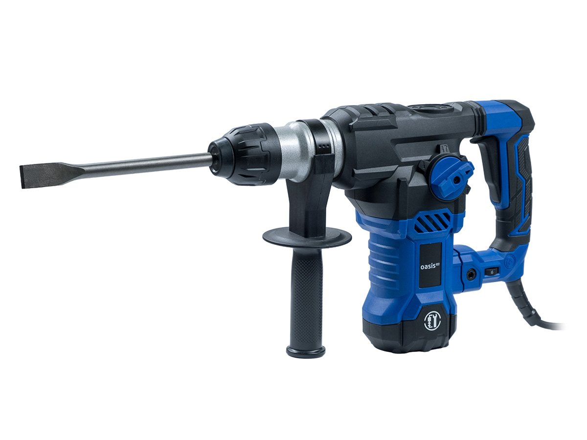 Перфоратор электрический Oasis PR-160V Pro Oasis Р0000105516 фото {~count~}