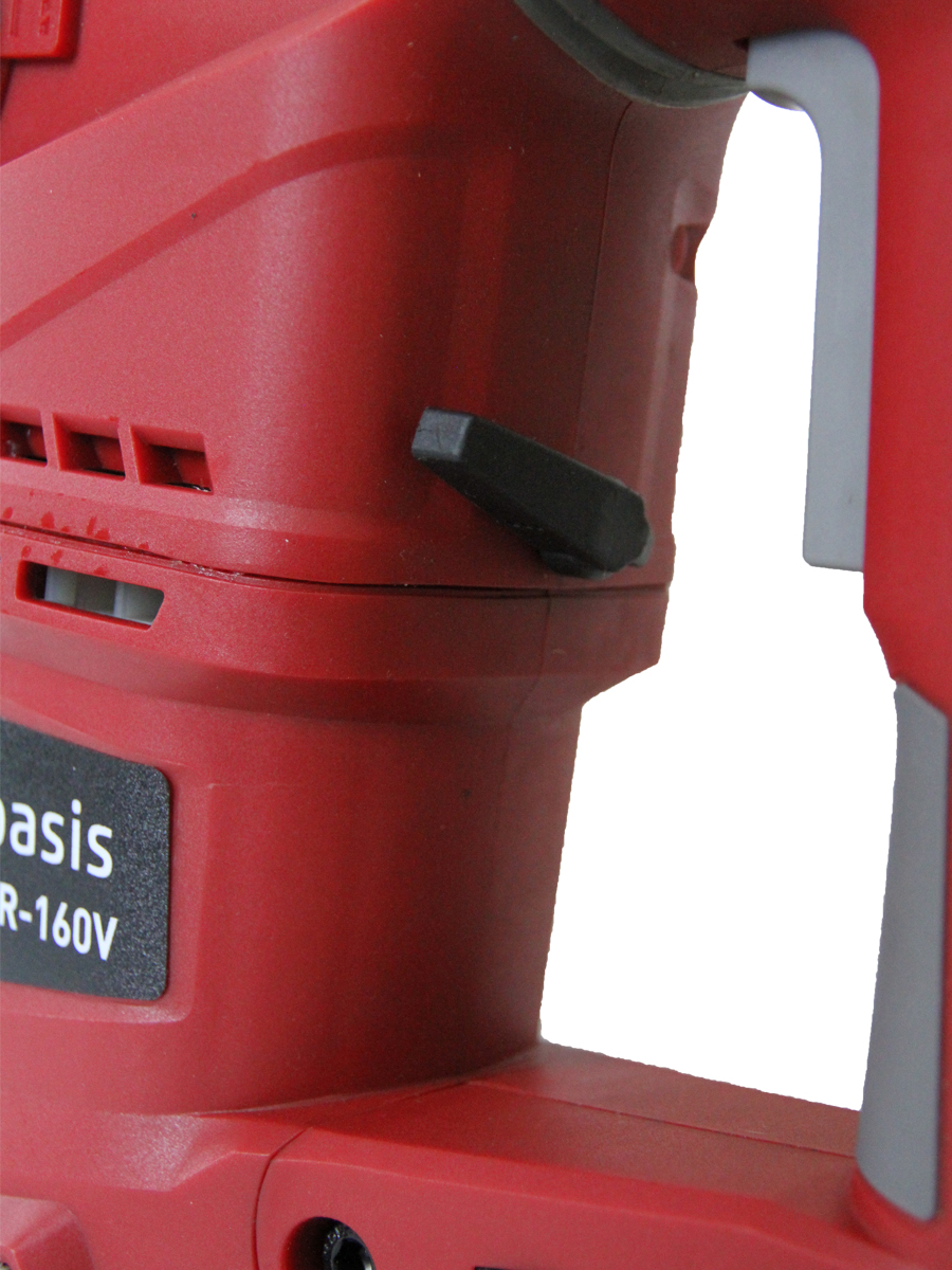 Перфоратор электрический Oasis PR-160V Oasis Р0000013920 фото {~count~}