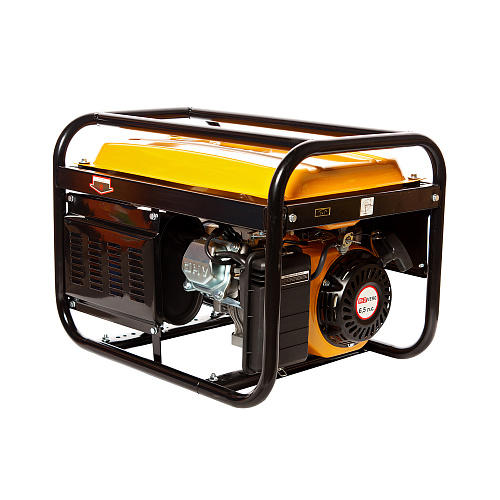 Генератор бензиновый RedVerg RD-G2800