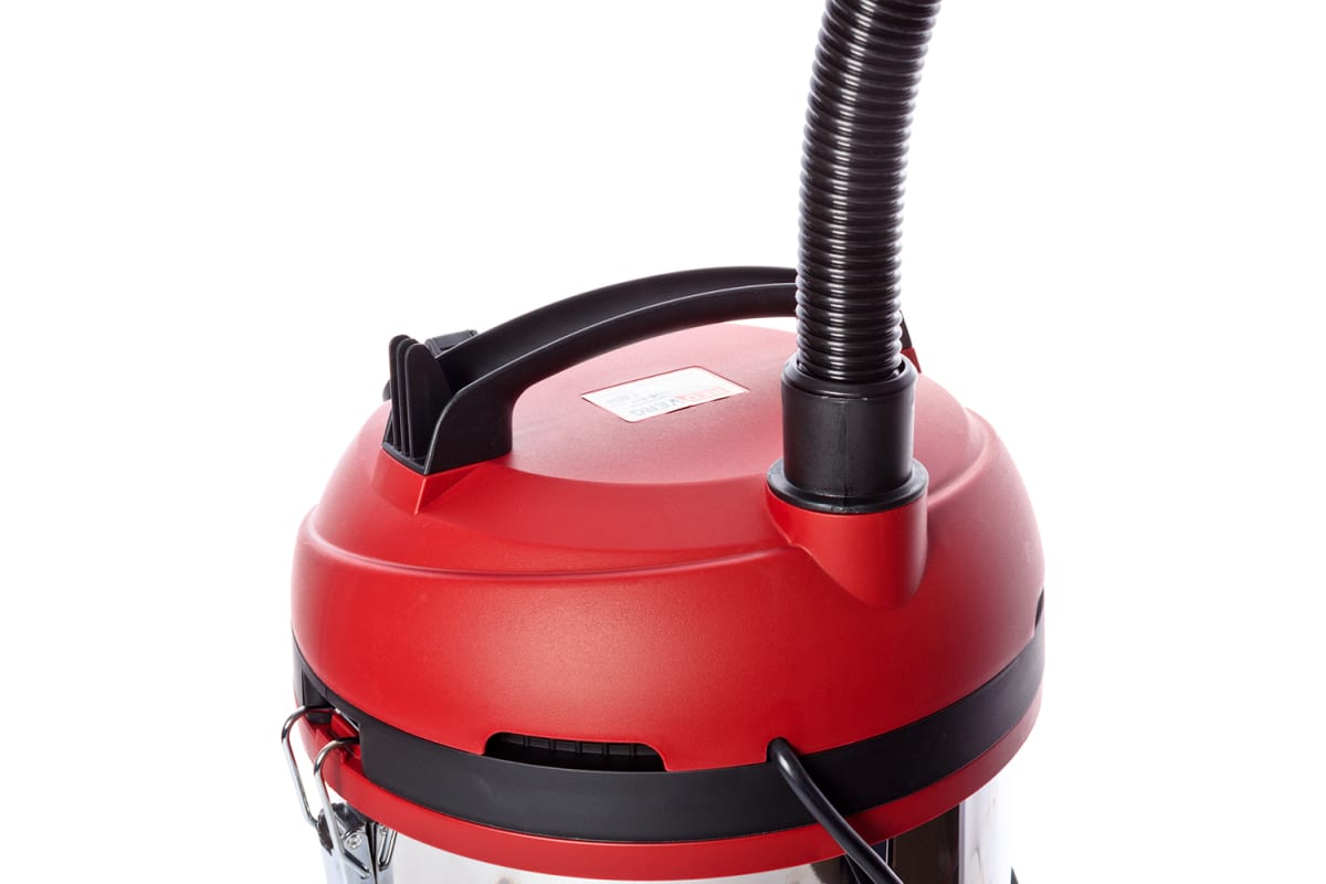 Пылесос RedVerg RD-VC1200S-20S (1200 Вт, 20л)